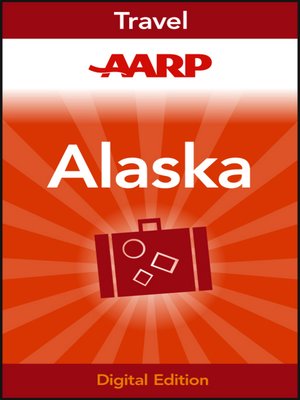 cover image of AARP Alaska
